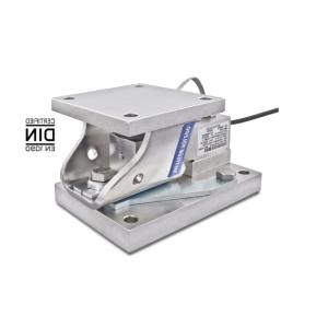 SWB505 Carbon Steel Construction Load Cell Module with 2.2 Ton EN1090 Compliant