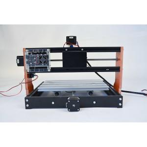 US Ship CNC Router 3018 PRO Engraving Milling Machine GRBL Controller ER11 For