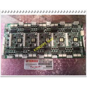 China YG100 Head Servo Board KGS-M5840-00X Servo Board Assy on sale