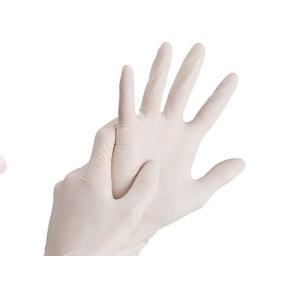 Cheap S/M/L Size Disposable Medical Gloves anti bacterial Medical Exam Gloves for sale