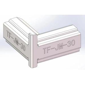 Universal Strength Steel Module Frames with Strong Durability and Load Capacity