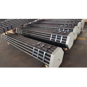 Bq Nq Hq Pq Wireline Casing Pipe Drill Rods For Geological Exploration