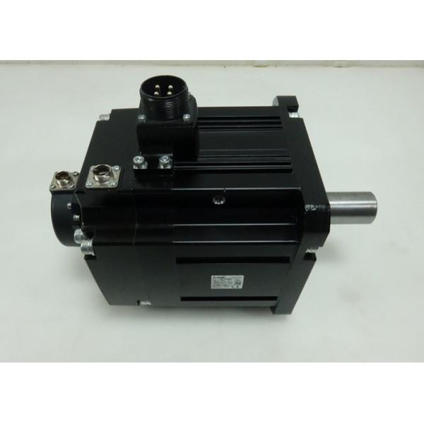 MITSUBISHI 5KW Servo Motor HG-SR502BJ 3AC 125V 22A Industrial Motors NEW in
