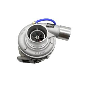 175210 250-7700 E330D C9 Water Cooling With Valve Engine Excavator Turbocharger
