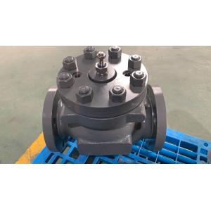 WCB Pneumatic Actuator Control Valve Pneumatic Diaphragm Ball Valve