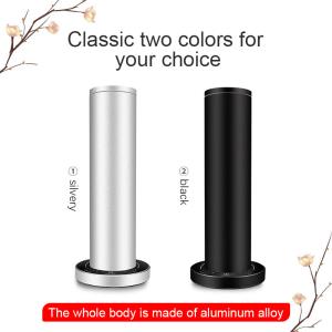 HOMEFISH PET Waterless Aroma Scent Diffuser Machine Tower 100ml