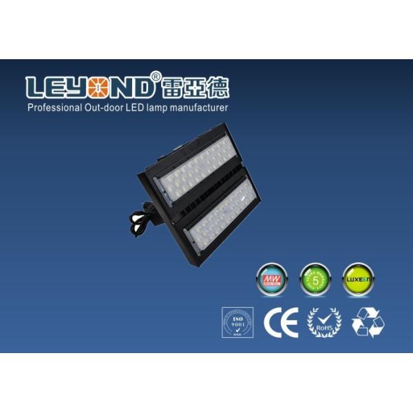 Quality Module Type LED Flood Light Meanwell Driver 100W IP66 120LM/W Led Flood Lights wholesale