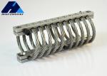 Customizable Vibration Shock Control JGX-0480 Compact Wire Rope Isolator