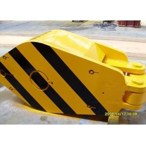 Lifting Oil Rig Equipment Crown Block And Travelling Block Max. Hook Load 650