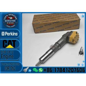 High quality 2321183 Fuel injector common rail parts injector 232-1183 For