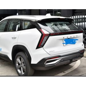 Geely BoyueL 2023 1.5TD DCT Haohua Model 5 Door 5 seats Compact SUV