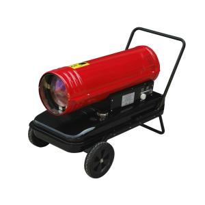 China Direct Diesel/Kerosene Forced Heater 30kw on sale