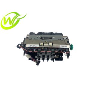 ATM Machine UCS-FEED ASM LOWER for Lobby 49-260566-000A