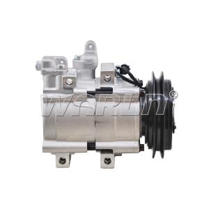 58171 57171 Car Air Conditioner Compressor For Hyundai H1 For StarexA1 For