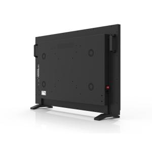 TYSTVideo 50" 4K 8K Ultra-HD Resolution SFP Input Broadcast Director Monitor for