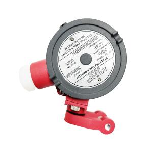 Explosion-Proof Infrared Flame Detector for Petroleum & Chemical Industries