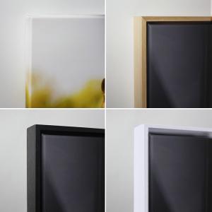 Upgrade Your Home Décor With IMATEC S Inkjet Polyester Canvas For Custom Framed