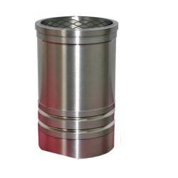 China Cold Drawn Hydraulic Cylinder Tube , Seamless Stainless Steel Tube on sale