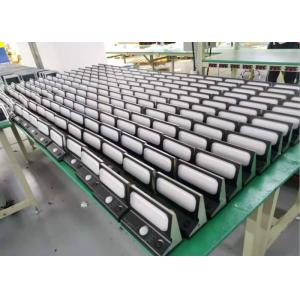 Yard Decorative Waterproof 10LM LED Garden Light Fixtures Motion Sensor