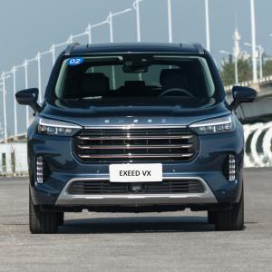 2023 CHERY EXEED Moon VX Exploration Version 400T Two-Drive Star Share Five