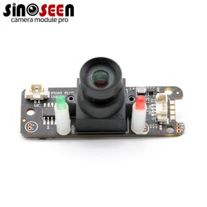 1/4 Inch High Sensitivity HD 5MP OV5640 Camera Module
