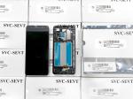 A013 LCD Display With Frame For A013 Original Service Pack LCDS A01 Core Mobile