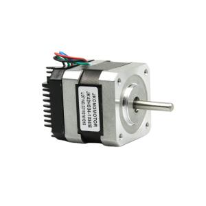 Nema17 Integrated Stepper Motor 1.8deg 2.8v 1.33A 2.6kg.Cm With Controller
