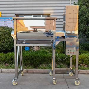 Customizable Blending Machine Ribbon Blender 500l 1000l 2000l 5000l 10000l