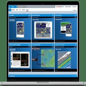 China 1 Year Electronics Workbench Featuring Extensive Tutorials Assisting Workflow and Enhanced Troubleshooting for Engineering Experts on sale