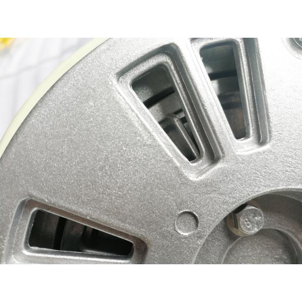 FZ50A Powder Clutch Brake