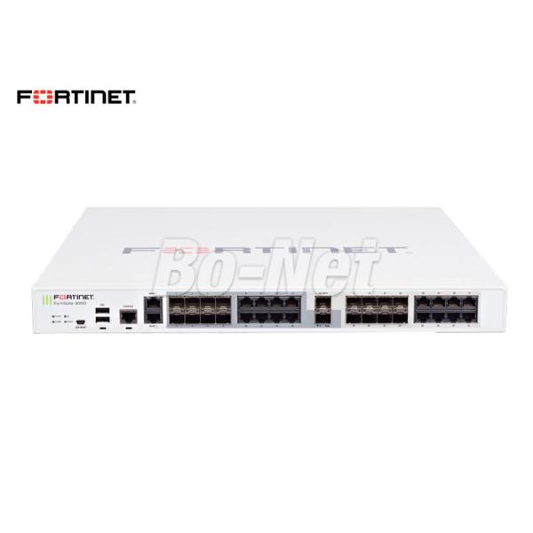 RJ45 Ports Cisco Network Security Firewall FG-900D Fortinet FortiGate-900D 16x