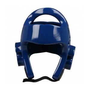 ODM PPE Safety Gear Lightning Karate Martial Arts Helmet