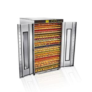 Cheap Professional Food Dehydrator Dryer Machine Food Dehydrator Dryer Machine Food Dehydrator With CE Certificate for sale