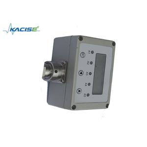 High Accuracy of ±0.5%F.S Bidirectional Communication Square Intelligent