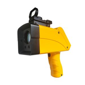 Remote Portable laser Methane Telemeter Gas Density Detector