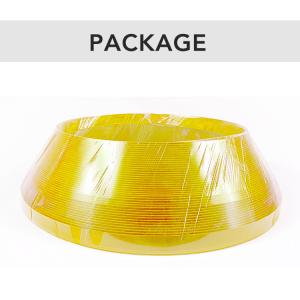 3/4inch 35m Length PVC Acrylic Channel Letters Sign Trim Cap J Type