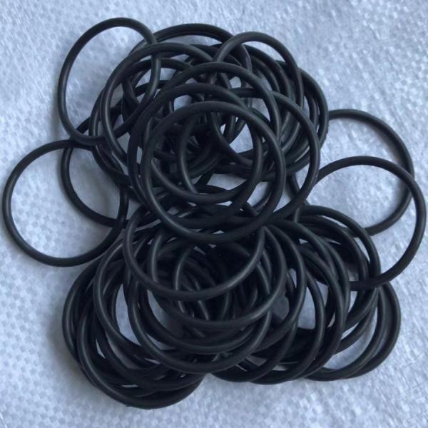 Quality NBR O-Ring with 75 Shore A Hardness and 15 Days Lead Time autombile Applications customized color ware resistant durable wholesale