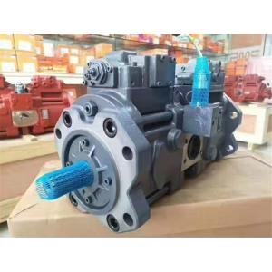 Zp2d28 Excavator Hydraulic Main Pump Assy Dh55 Dh60-7 R55 R60-5/7