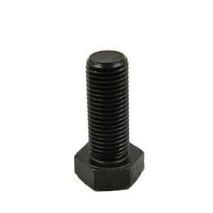 SAE J429 Grade 8 Black UNF Hex Head Bolts M27