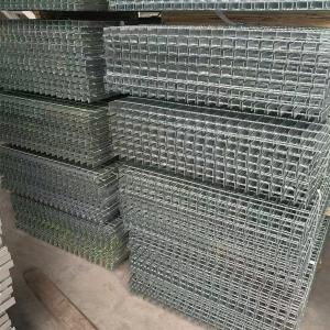 Flat Steel Gratings: Simple, Elegant Design for Any Setting