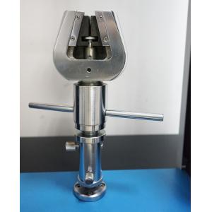 50KN Panasonic Servo Motor Manual Universal Testing Machines with PC Control