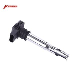 9212110 KEMMEX UF623 Pack Spark Ignition Coil for Audi VW 06F905115E 07K905715B