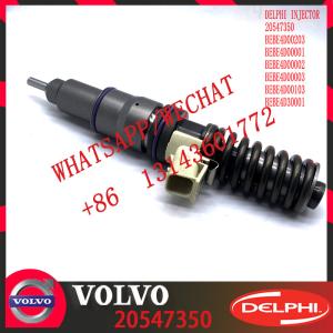 Diesel Engine Fuel injector BEBE4D00203 BEBE4D00001/2/3 BEBE4D00103 BEBE4D30001
