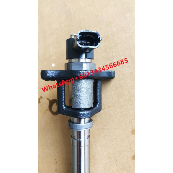 Engine System Nozzle Diesel Fuel Injectors 0445120049 For Mitsubishi 4M50 ME223750