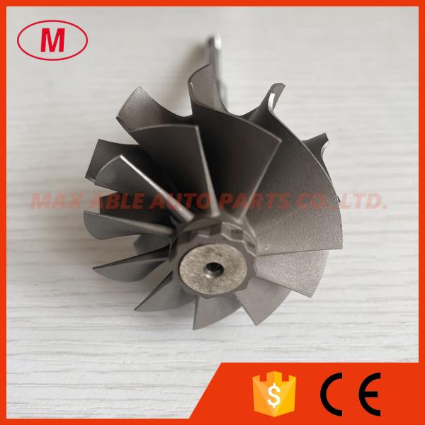 Quality RHF55 VF39 VF48 14411-AA572 VA440028 14411AA572 Turbine shaft wheel/turbine wheel&shaft For Impreza WRX STI 2004-07 DOHC wholesale