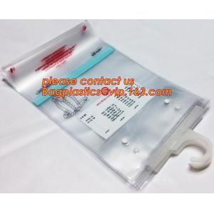 Biodegradable, Recyclable, Reusable clothes, cosmetics packaging, snap button,