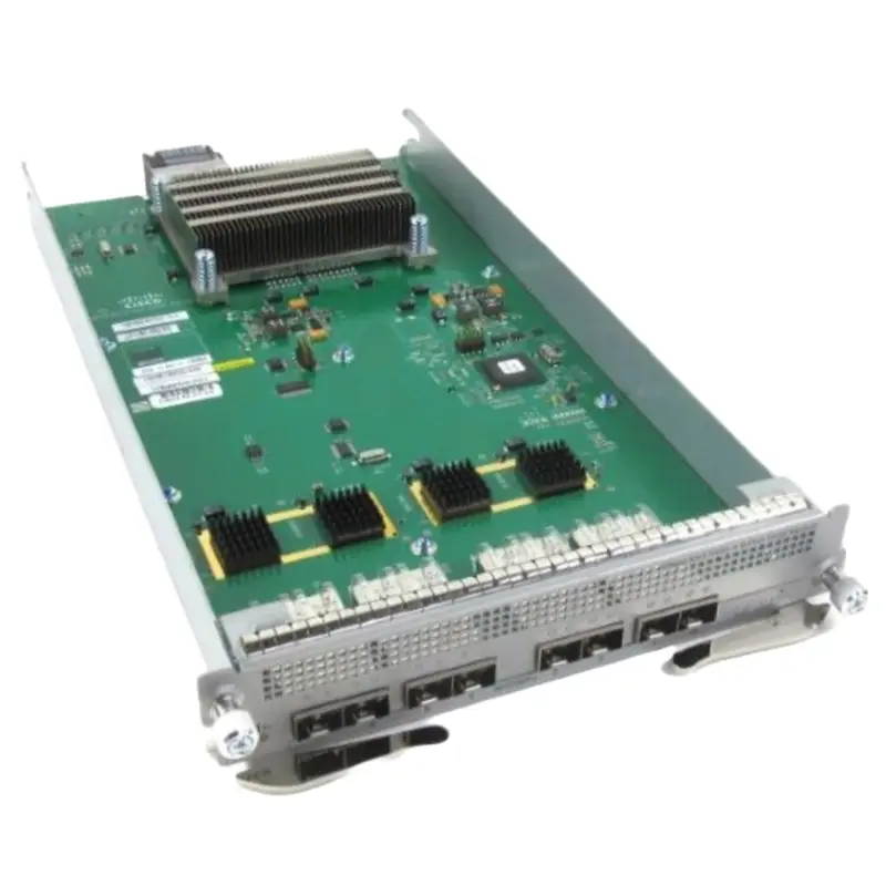 ASA5585 NM 8 10GE ASA 5585 X 8 port 10 Gigabit Ethernet Width Network Module with 8 SFP+ ports
