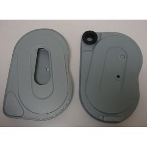 21800 - FILTER - AUTO TRANSMISSION FILTER FIT FOR AISIN ALLISON MT640 650