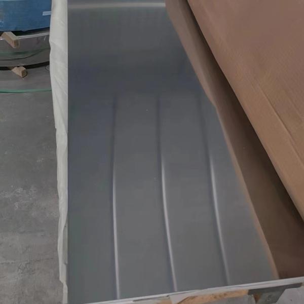 Low Carbon 304L Stainless Steel Sheet UNS S30403 / SUS304L Stainless Steel Sheets For Food