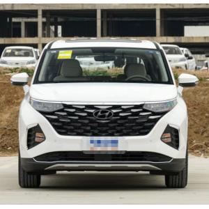 Hyundai custo 2021 380TGDi Luxury version Gasoline DLX 5 Door 7 seats MPV